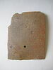 inscription ; feuillet de diptyque, image 1/2