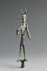 Statuette votive d'un archer, image 2/4