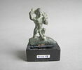 statuette, image 1/2