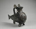 vase plastique, image 2/6