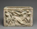 couvercle d'urne, image 3/3