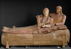 Sarcophage des époux, image 10/15