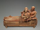 Sarcophage des époux, image 3/15