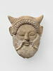 applique ; applique de sarcophage, image 1/3