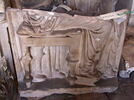 Stèle de Polyxène, image 1/2