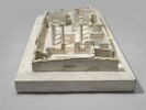Maquette de la maison au trident de Délos., image 5/5