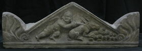 couvercle d'urne, image 2/2