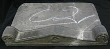 couvercle d'urne, image 1/2