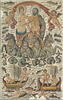 Mosaïque de Neptune et Amphitrite, image 1/11