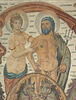 Mosaïque de Neptune et Amphitrite, image 4/11