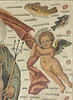 Mosaïque de Neptune et Amphitrite, image 5/11