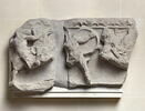 Frise du temple d'Artemis à Magnésie du Méandre, image 1/2