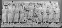 Sarcophage de la Traditio Legis, image 4/21