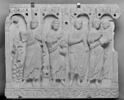 Sarcophage de la Traditio Legis, image 6/21