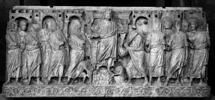 Sarcophage de la Traditio Legis, image 14/21