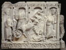 Sarcophage de la Traditio Legis, image 11/21