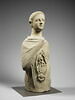 statue  ; ex-voto anatomique, image 2/5