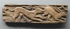 Frise aux animaux courant, image 1/2