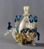 Flacon à parfum zoomorphe, image 1/4