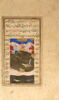 Un poisson géant de la mer Caspienne (page d'une version persane du 