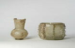 Vase à décor d'ocelles, image 2/2