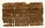 Lettre privée, image 1/2