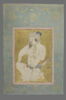 Prisonnier turkmène (page d'album), image 6/11