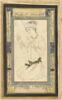 Jeune homme tenant un livre et un brin de narcisse, image 11/12