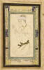 Jeune homme tenant un livre et un brin de narcisse, image 2/12