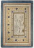 Jeune homme à la rose (page d'album), image 1/12