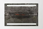 Boucle de ceinture à inscription, image 2/3