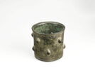 Mortier aux boutons de lotus, image 3/4