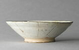Coupe à l'échassier stylisé, image 7/9