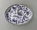 Plat ovoïdal, image 1/5