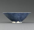Coupe à décor de demi-palmettes, image 3/7
