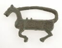 Cadenas en forme de cheval, image 4/6