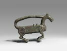 Cadenas en forme de cheval, image 2/6