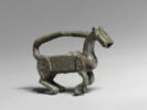 Cadenas en forme de cheval, image 1/6