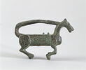 Cadenas en forme de cheval, image 6/6