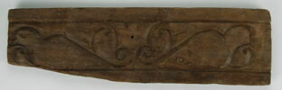Frise aux oiseaux adossés, image 2/2