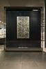 Tissu à décor de pivoines et de volubilis, image 2/6