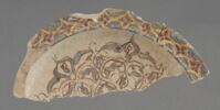 Fragment de coupelle à fond plat, image 1/2