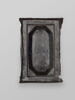 Dessus de meuble ou plateau à la rosace et inscriptions, image 4/9