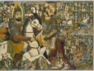 La Bataille de Kerbala, image 2/3