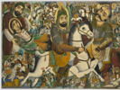 La Bataille de Kerbala, image 3/3