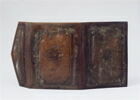 Rabat de reliure, image 1/5