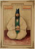 Portrait de Aqa Muhammad Hasan Sardar, image 2/2