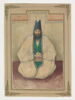 Portrait de Aqa Muhammad Hasan Sardar, image 1/2