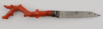 Qalamtrash (couteau à calame), image 4/5