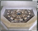 Vasque de fontaine, image 3/8